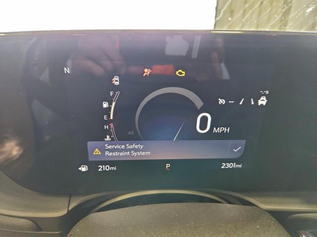 Buick Envista Pr Preferred Image 10