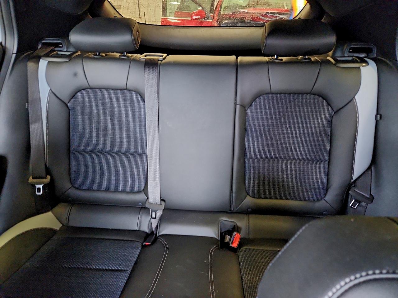 Buick Envista Pr Preferred Image 9