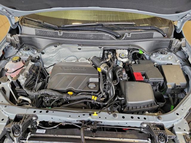 Buick Envista Pr Preferred Image 12