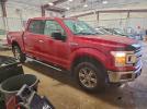 Ford F-150 Supercrew Image 9
