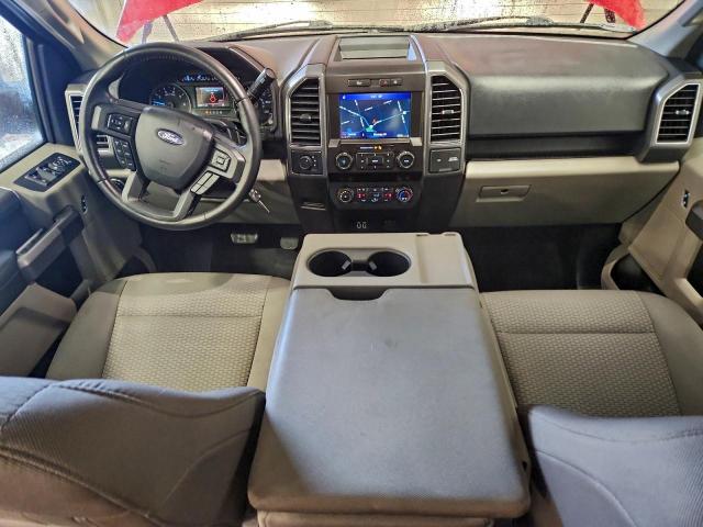 Ford F-150 Supercrew Image 10