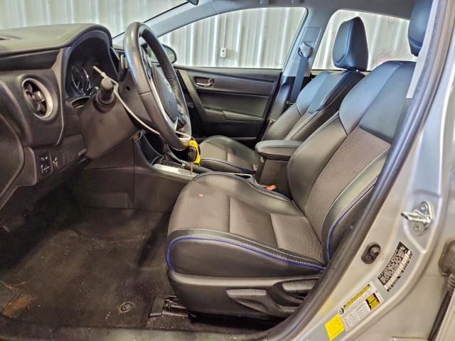 Toyota Corolla L Image 5