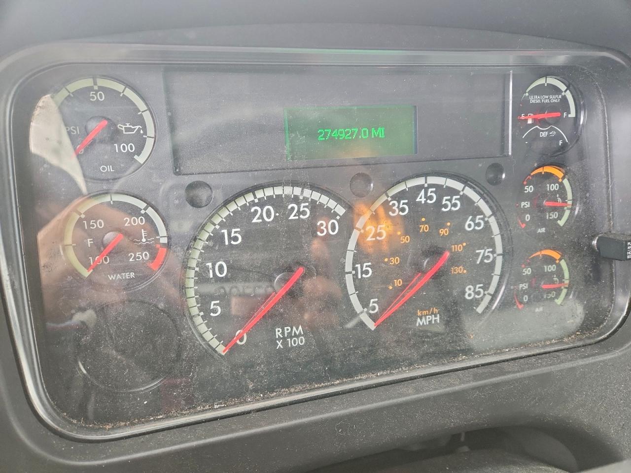 Freightliner M2 106 Med 106 Medium Duty Image 7