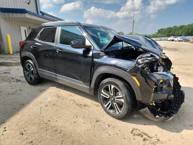 Chevrolet Trailblazer Lt Image 9