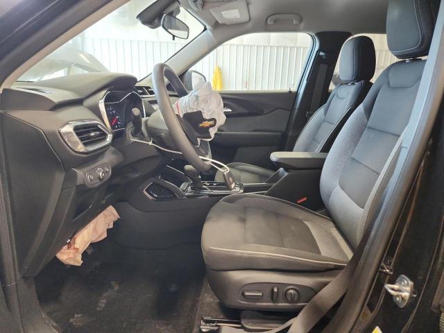 Chevrolet Trailblazer Lt Image 13