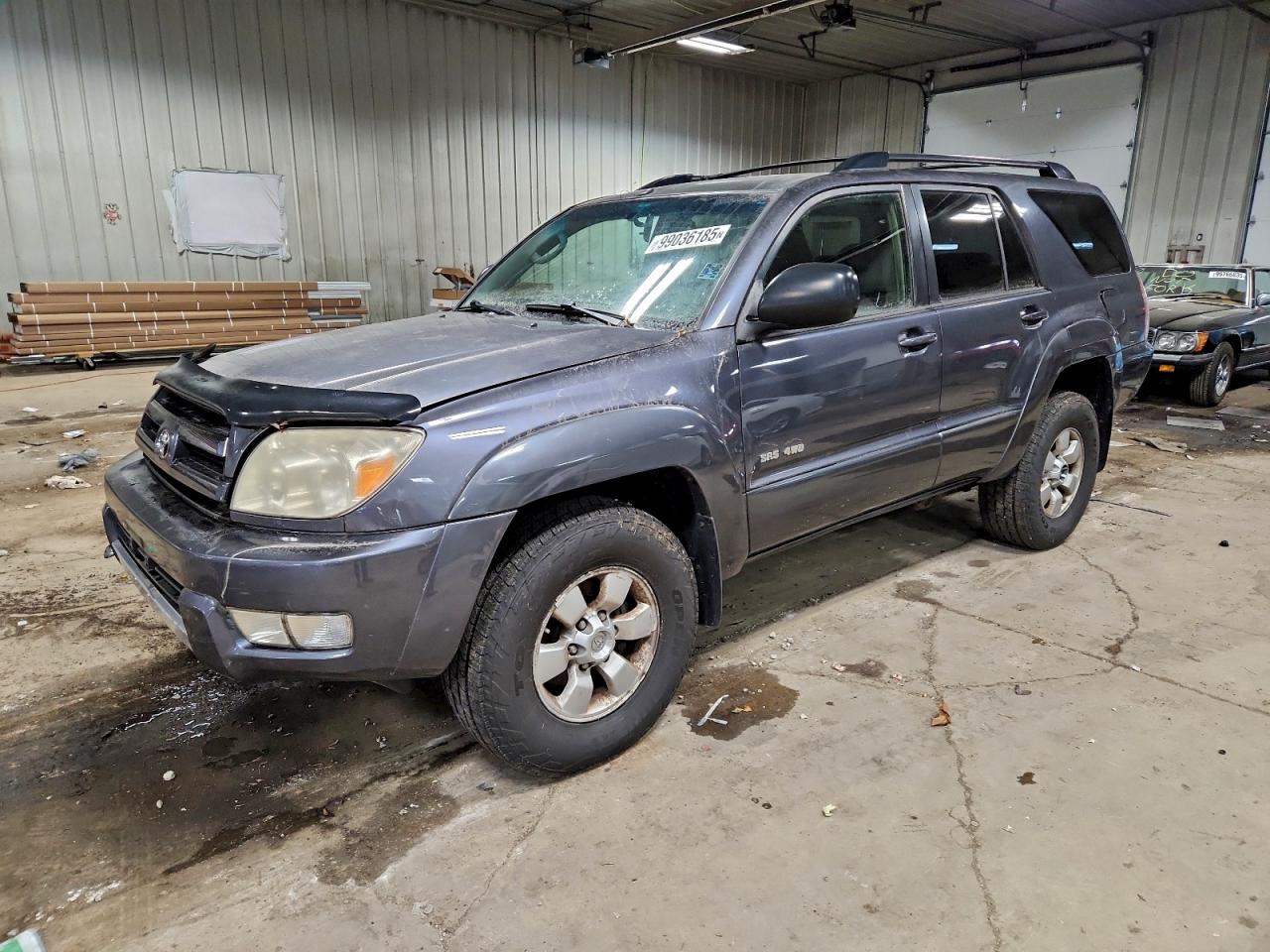 Toyota 4Runner Sr5 Image 1