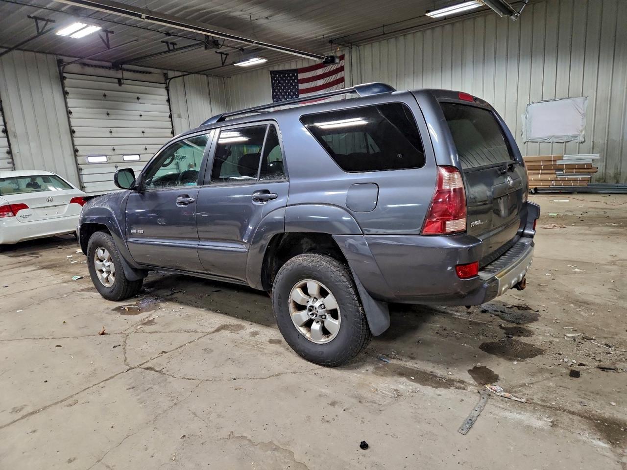 Toyota 4Runner Sr5 Image 13