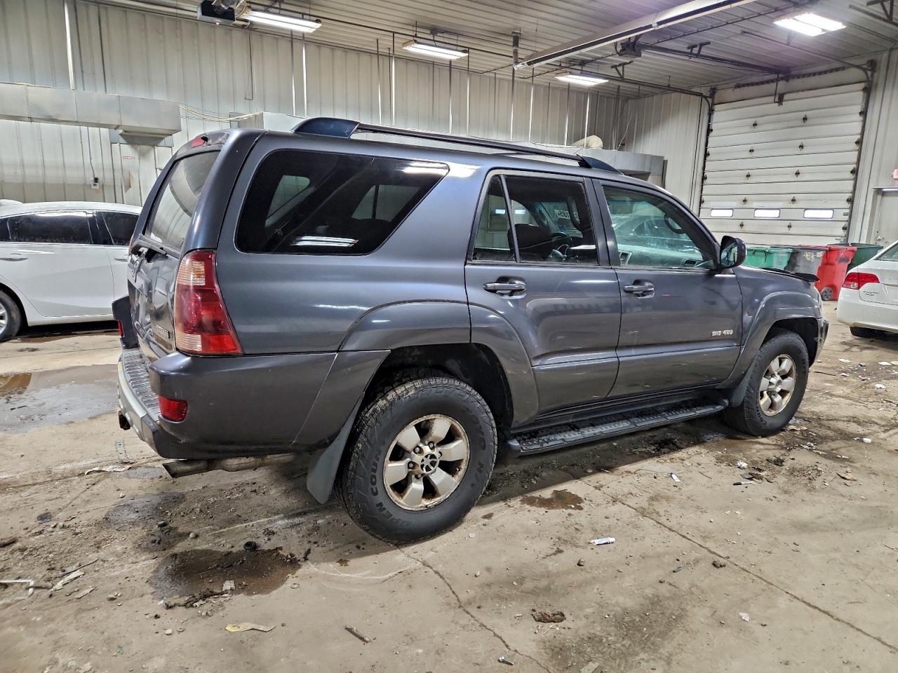 Toyota 4Runner Sr5 Image 2