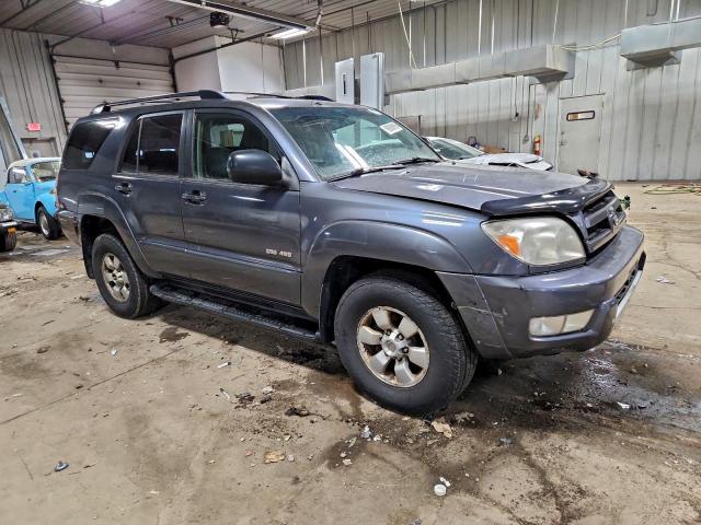 Toyota 4Runner Sr5 Image 5