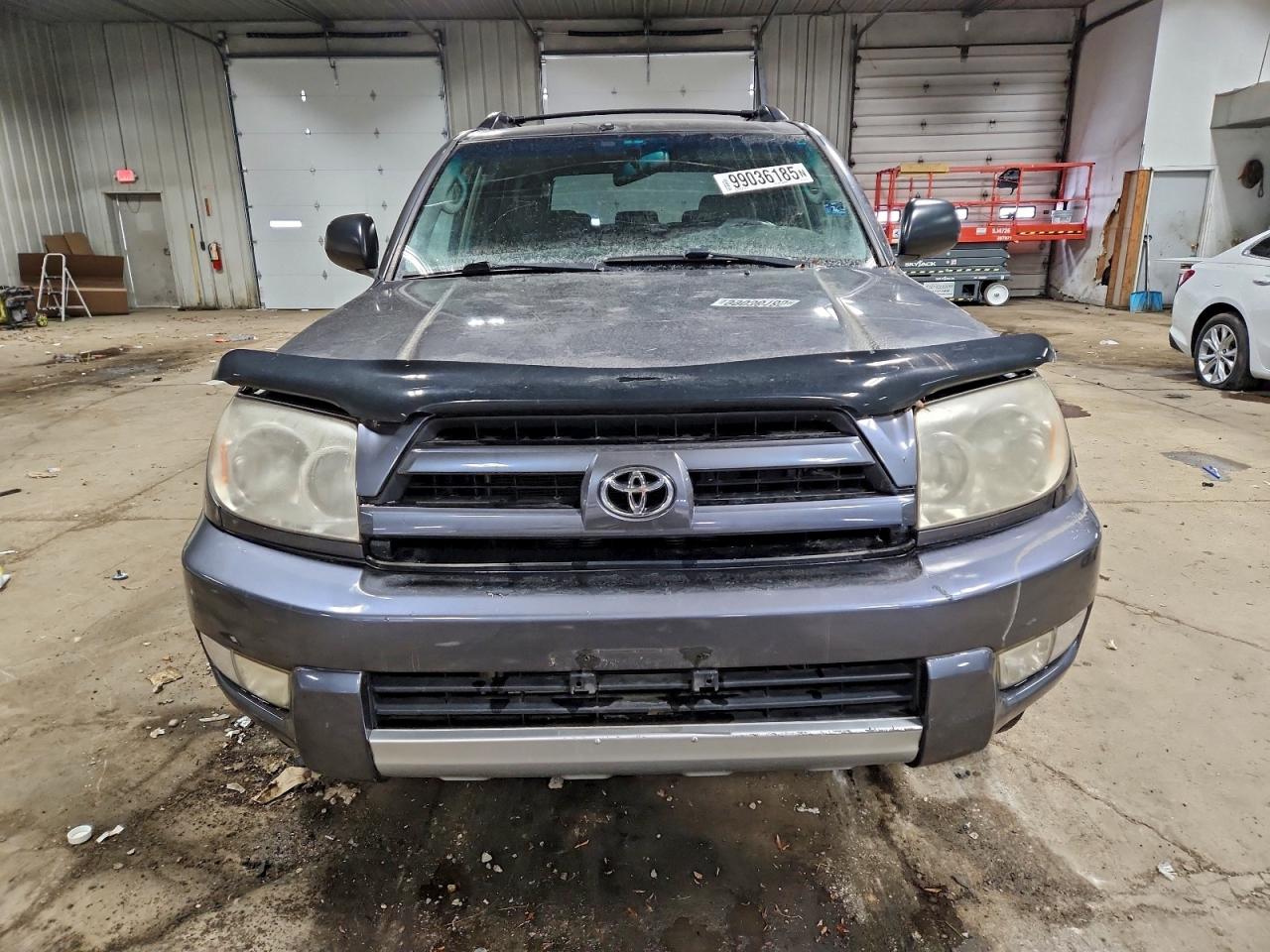 Toyota 4Runner Sr5 Image 3