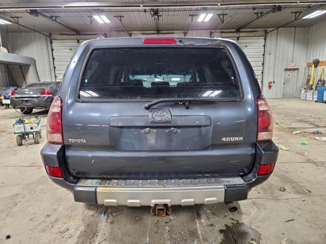 Toyota 4Runner Sr5 Image 4