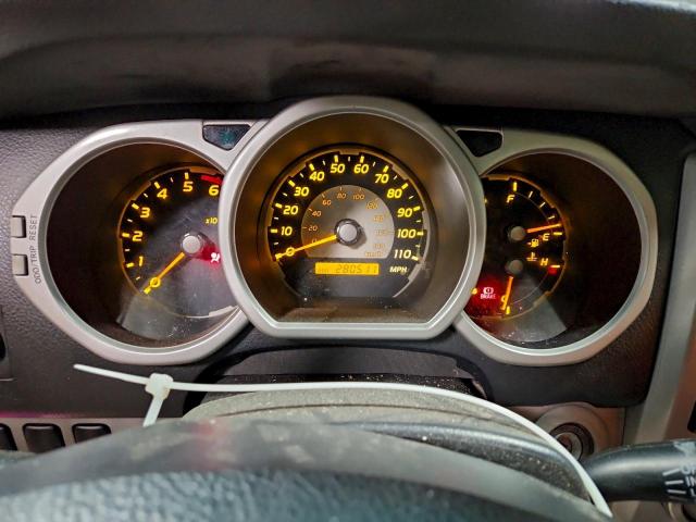 Toyota 4Runner Sr5 Image 8