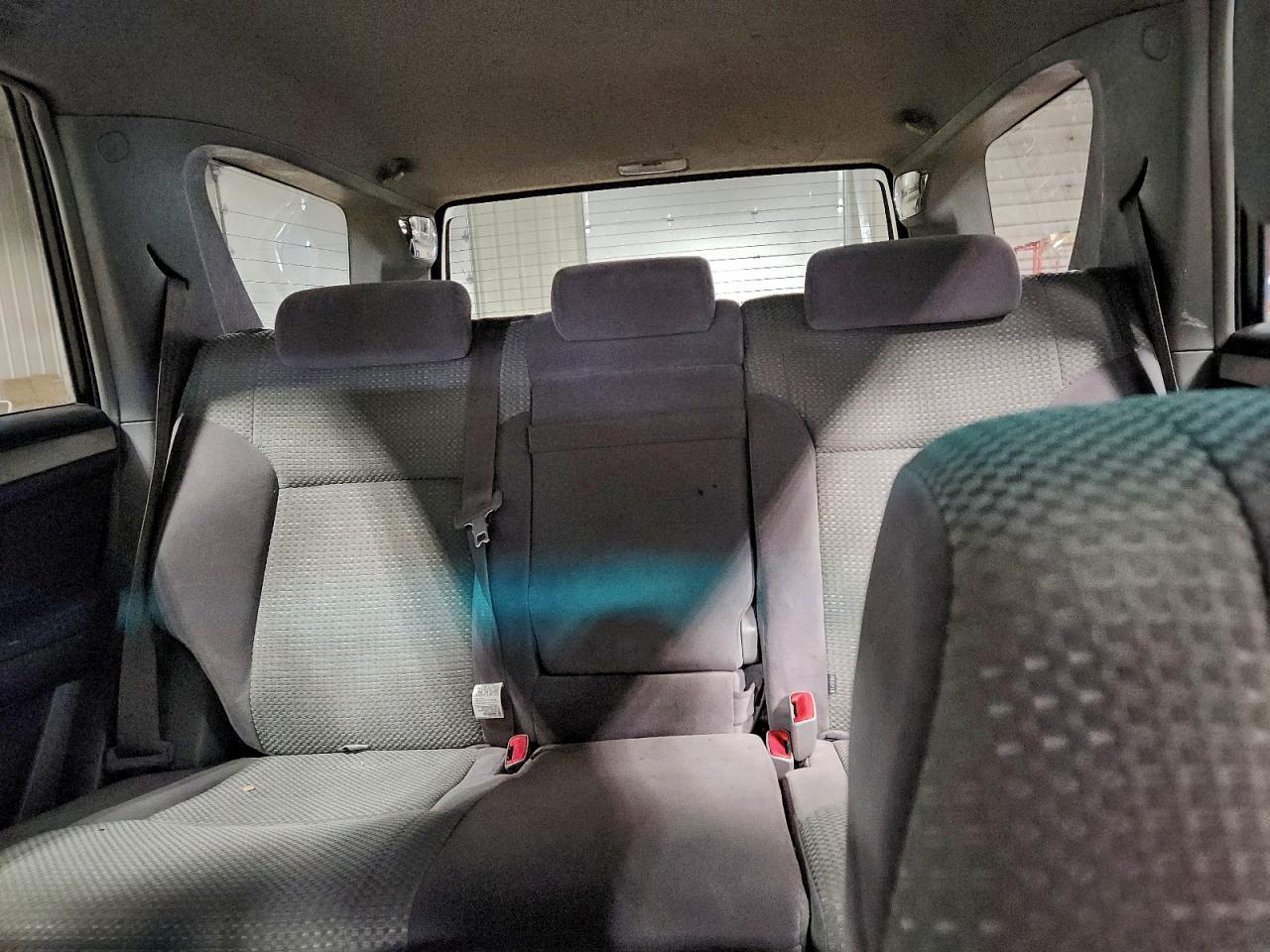 Toyota 4Runner Sr5 Image 10