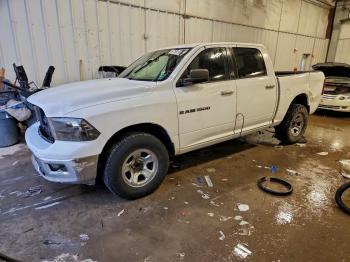  Salvage Dodge Ram 1500