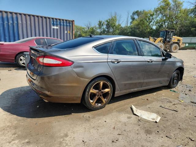 Ford Fusion Se Image 2
