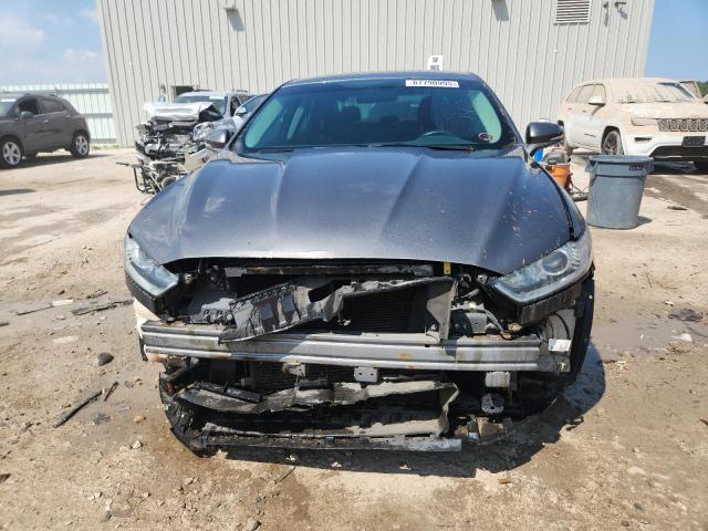 Ford Fusion Se Image 3