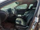 Ford Fusion Se Image 4
