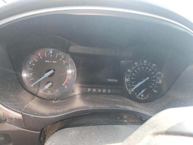 Ford Fusion Se Image 7