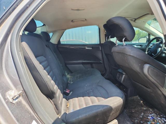 Ford Fusion Se Image 12