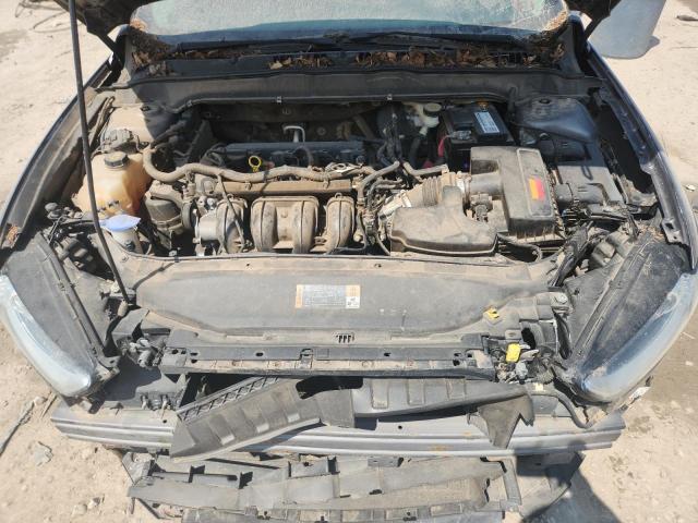 Ford Fusion Se Image 5