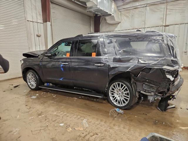 Ford Expedition Max Limited Image 3
