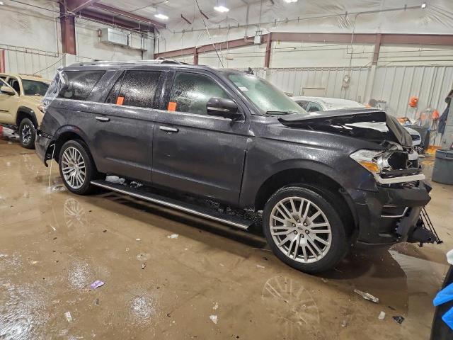 Ford Expedition Max Limited Image 4