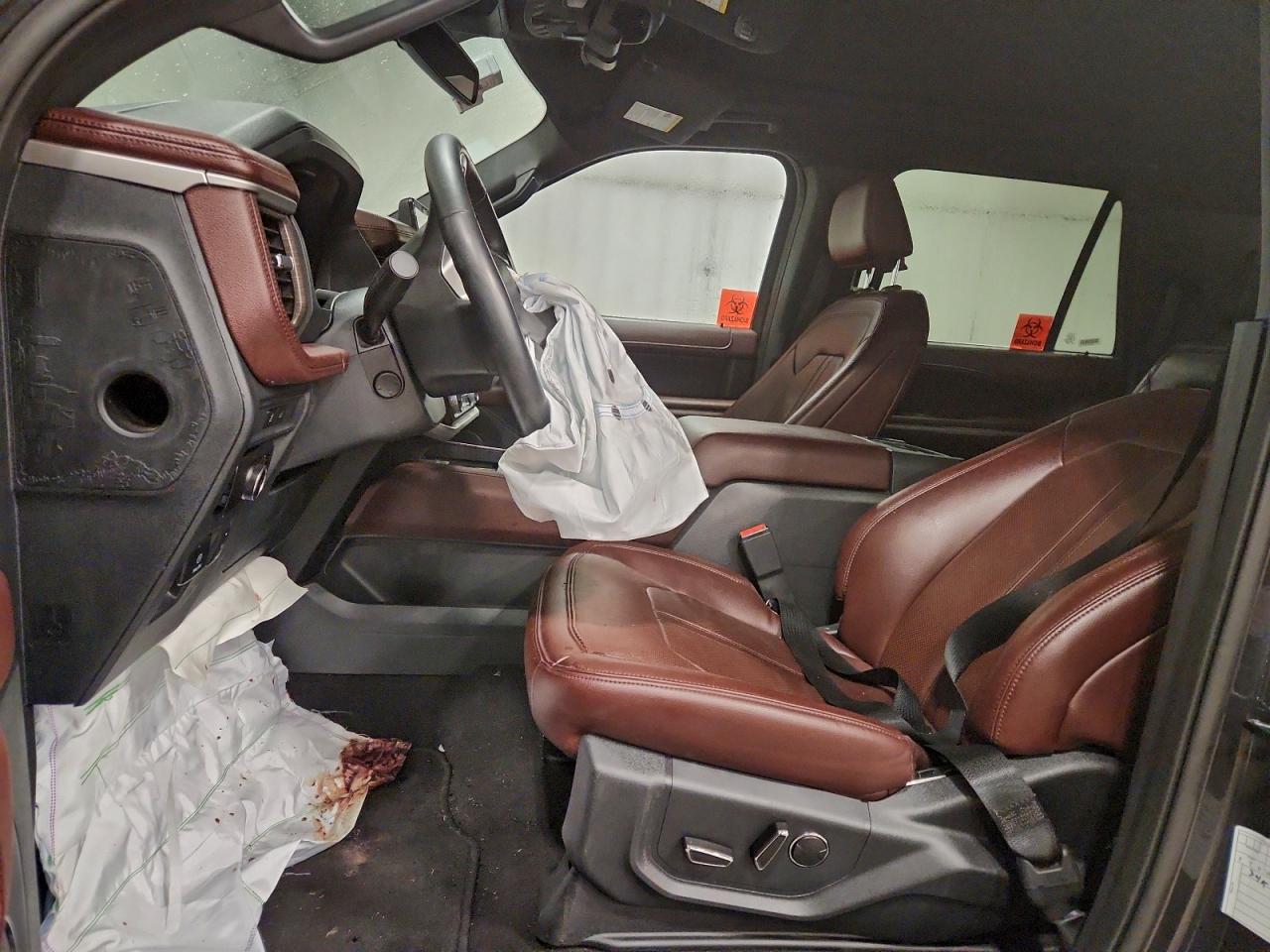 Ford Expedition Max Limited Image 7