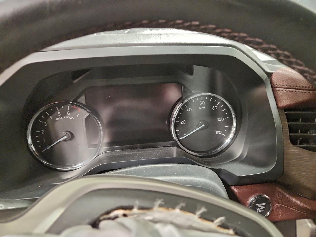 Ford Expedition Max Limited Image 9