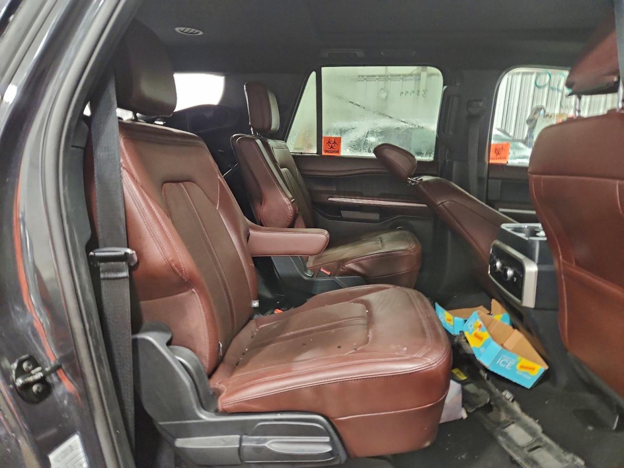 Ford Expedition Max Limited Image 12