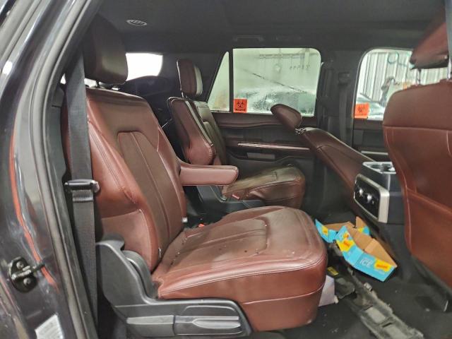 Ford Expedition Max Limited Image 12