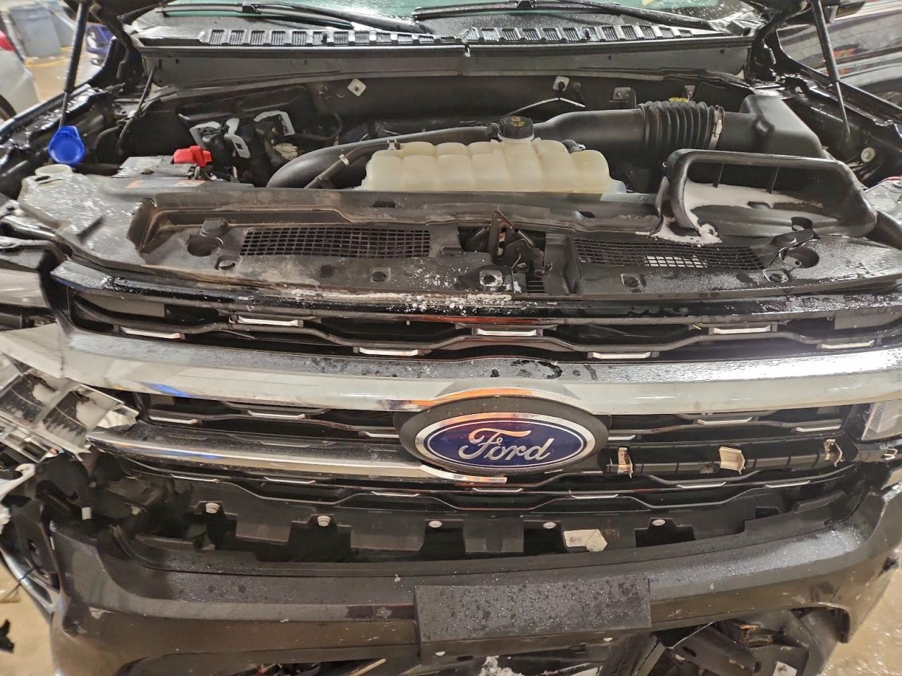 Ford Expedition Max Limited Image 8