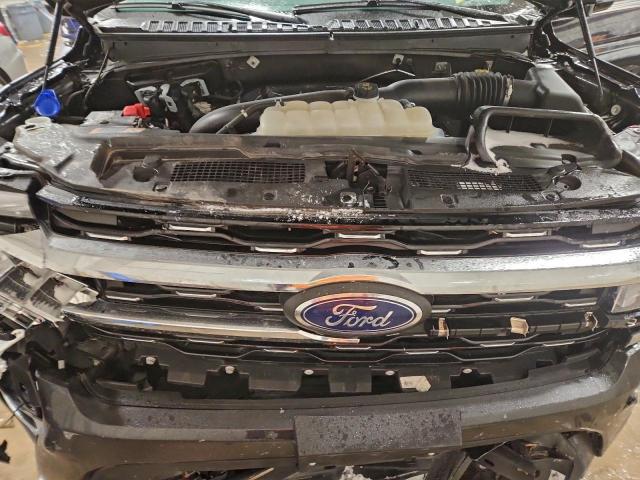 Ford Expedition Max Limited Image 8