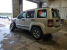 Jeep Liberty Sport Image 13