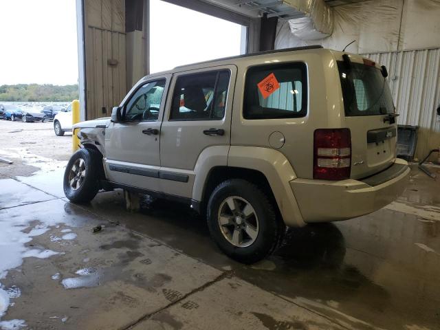 Jeep Liberty Sport Image 13