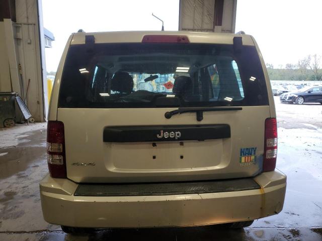 Jeep Liberty Sport Image 3