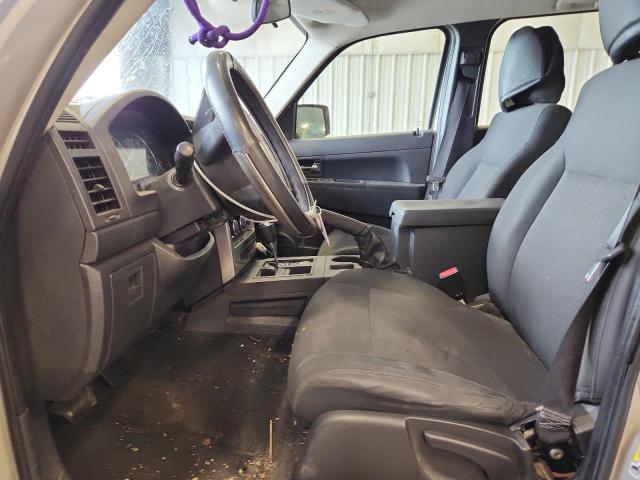 Jeep Liberty Sport Image 12