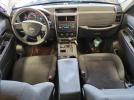 Jeep Liberty Sport Image 11