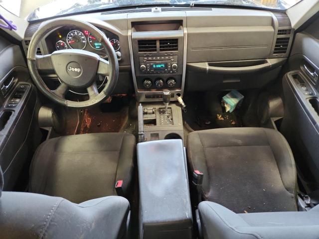 Jeep Liberty Sport Image 11