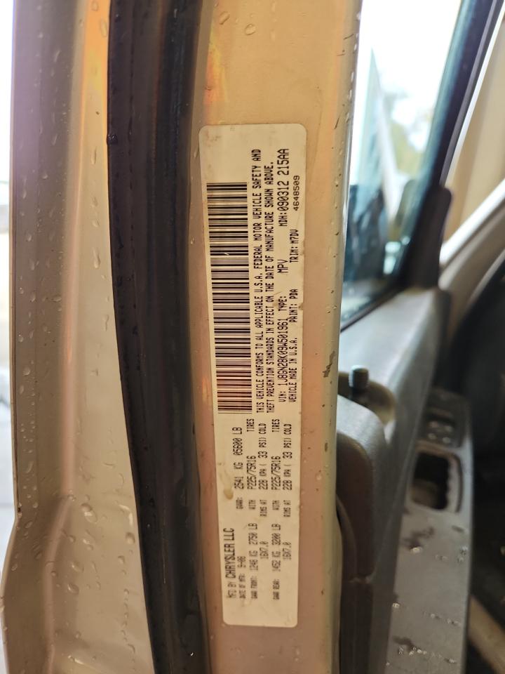 Jeep Liberty Sport Image 10