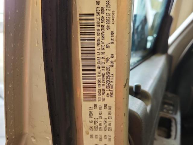 Jeep Liberty Sport Image 10