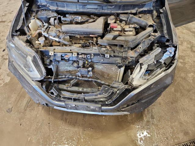 Nissan Rogue S Image 11