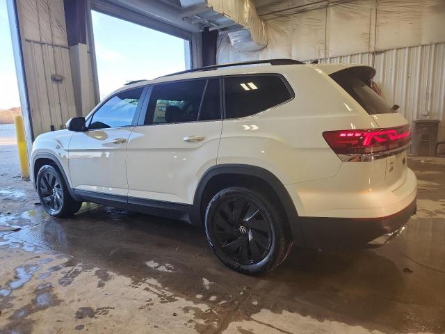 Volkswagen Atlas Se Image 3