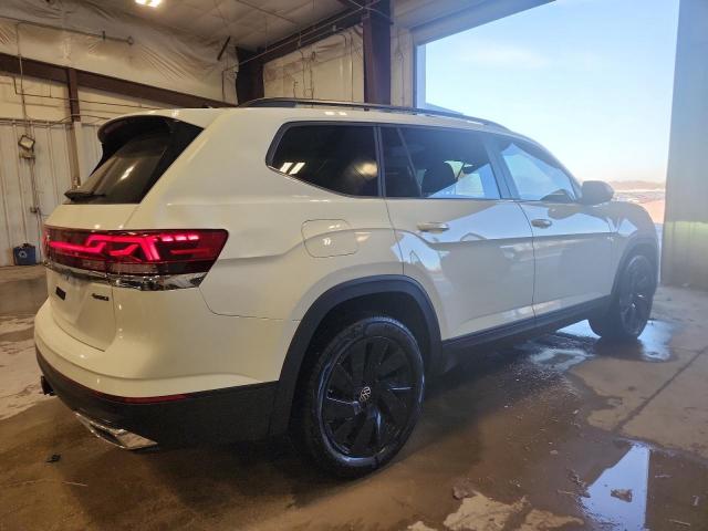 Volkswagen Atlas Se Image 4