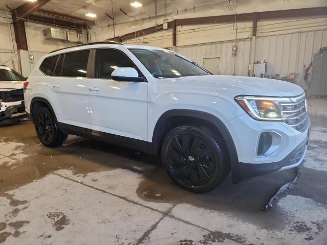 Volkswagen Atlas Se Image 2