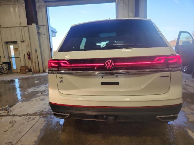 Volkswagen Atlas Se Image 6