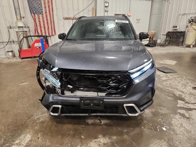 Honda Crv Sport Touring Image 8