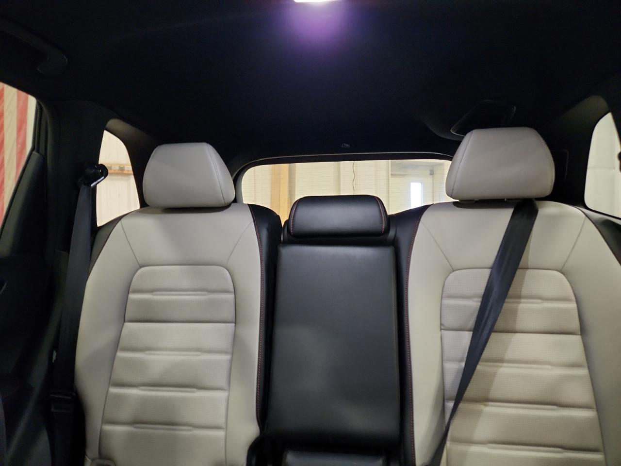 Honda Crv Sport Touring Image 9