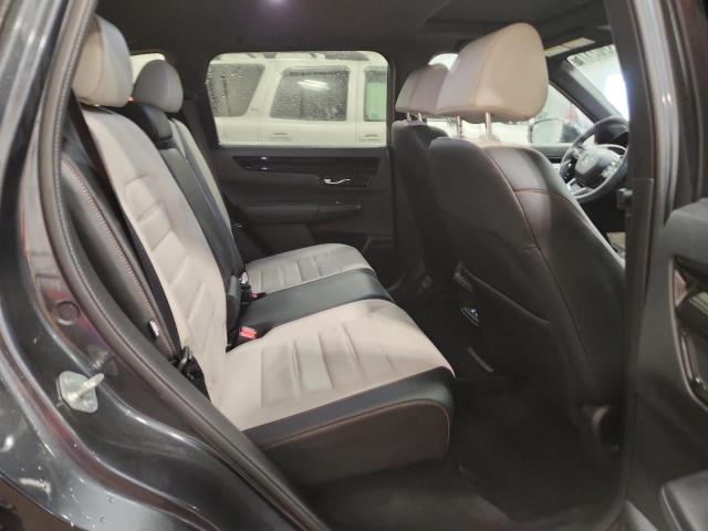 Honda Crv Sport Touring Image 13