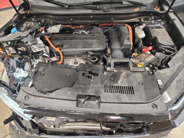 Honda Crv Sport Touring Image 11