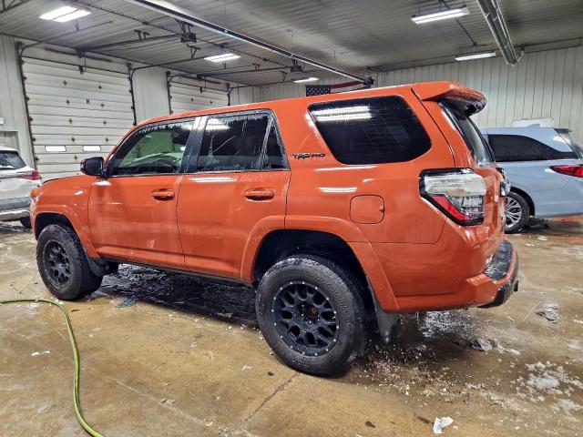 Toyota 4Runner Sr5 Premium Image 12